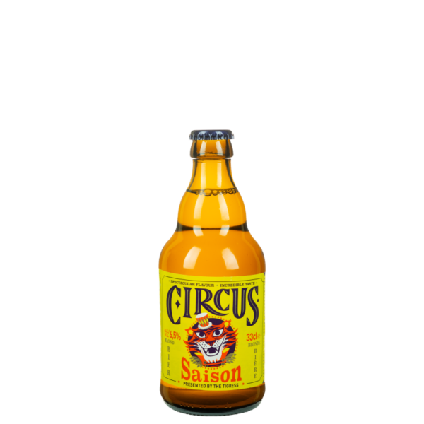 Circus Saison
