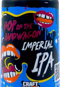 Craft Nation Hop on the bandwagon