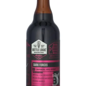 Dark Forces