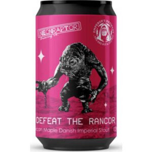 Defeat the Rancor