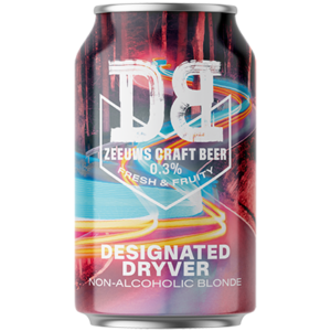 Designated dryver