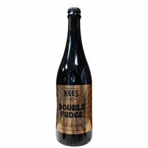 Double Fudge 75cl