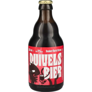Duivelsbier