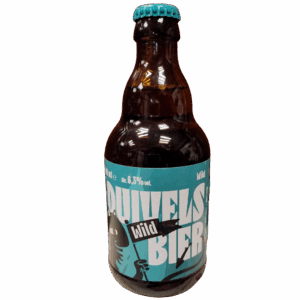 Duivelsbier Wild