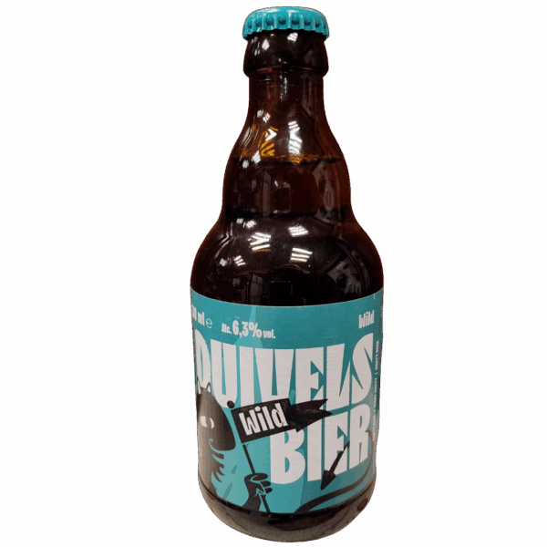 Duivelsbier Wild