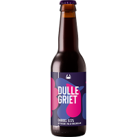 Dulle griet
