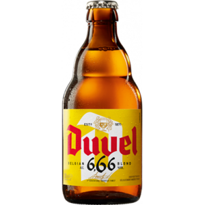 Duvel 666