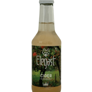 Elegast cider 0,5%
