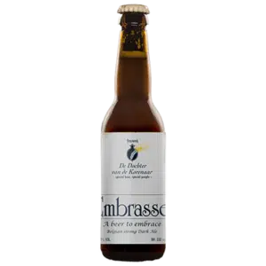 Embrasse