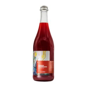 Foeder Framboise 75cl