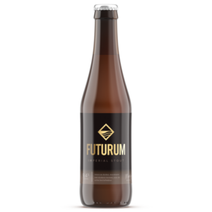 Futurum Imperial Stout
