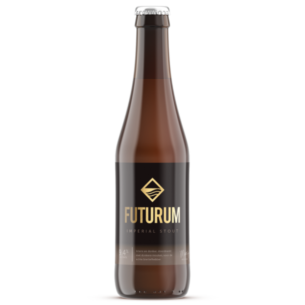 Futurum Imperial Stout
