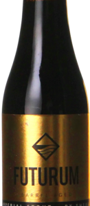 Futurum Imperial Stout PX