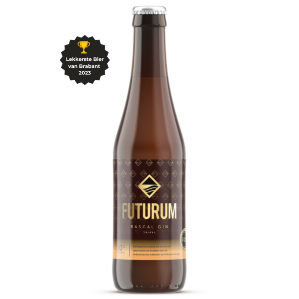 Futurum Rascal Tripel