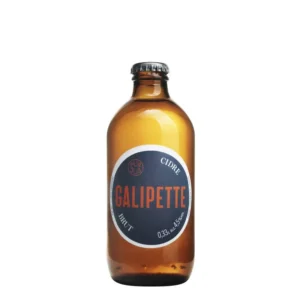 Galipette Brut