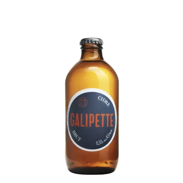 Galipette Brut