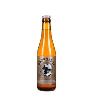 Georges IV Blond Oak