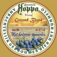Gezond Blond