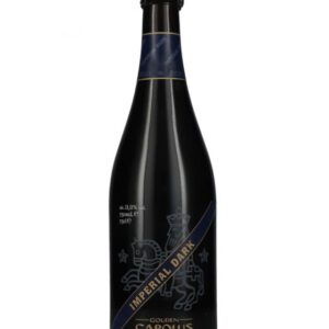 Gouden Carolus imperial dark 75 cl