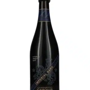 Gouden Carolus imperial dark 75 cl