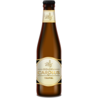 Gouden Carolus tripel