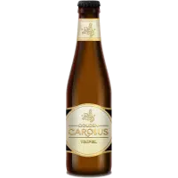 Gouden Carolus Tripel