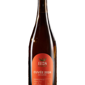 Grimbergen Cuvee 2024