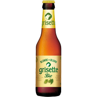 Grisette blond