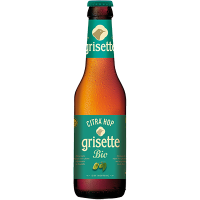 Grisette Tripel Citra