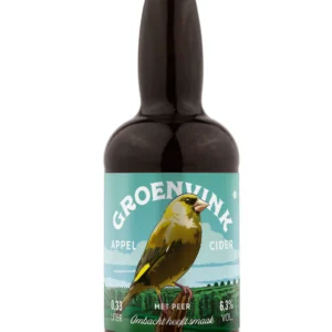Groenvink