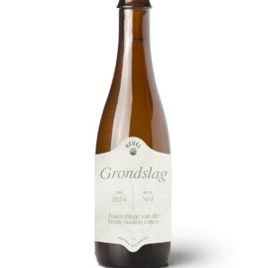 Grondslag