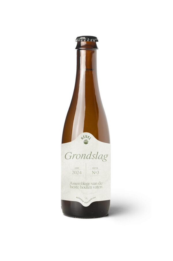 Grondslag