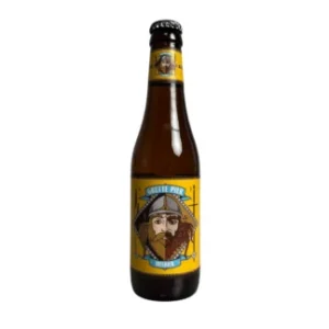 Grutte Pier Witbier