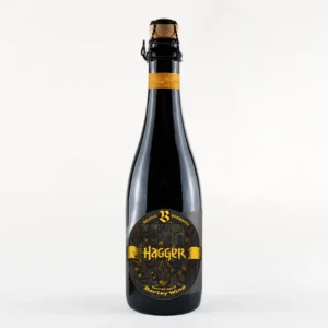 Hagger 11/24