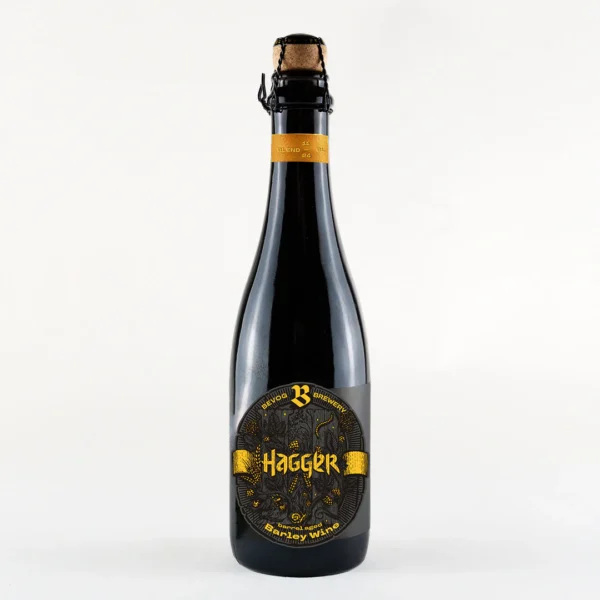 Hagger 11/24