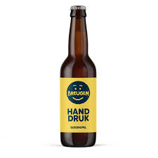 Handdruk