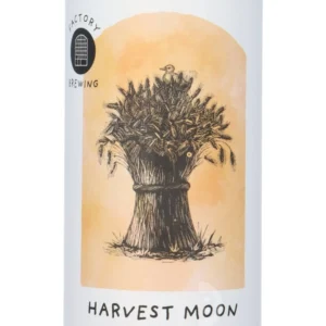 Harvest Moon