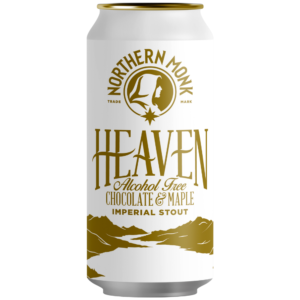 Heaven Alcohol Free