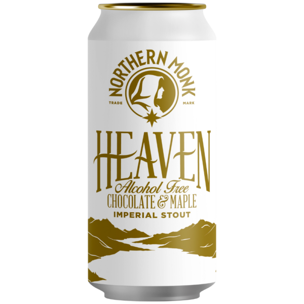 Heaven Alcohol Free