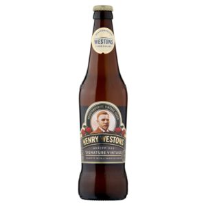 Henry Westons Signature vintage (Grey)