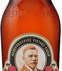 Henry Westons vintage (gold)