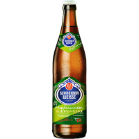 Hopfenweisse