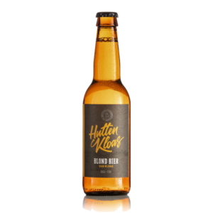 Huttenkloas Blond