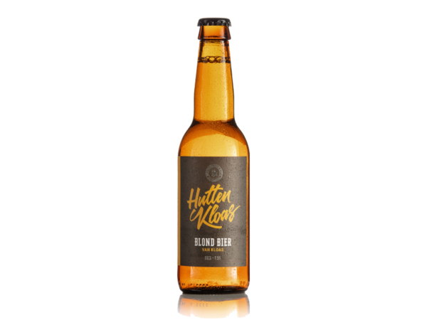Huttenkloas Blond