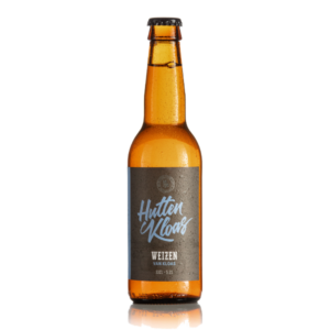 Huttenkloas Weizen