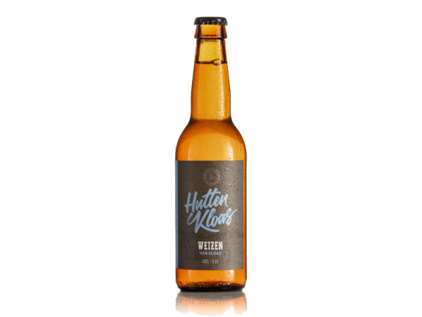 Huttenkloas Weizen