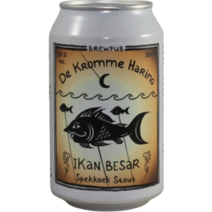 Ikan Besar
