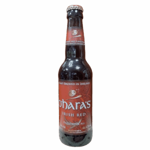 Irish Red