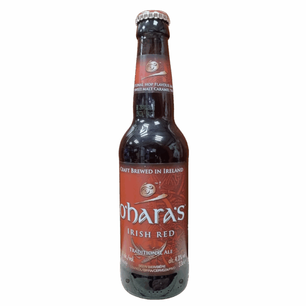 Irish Red