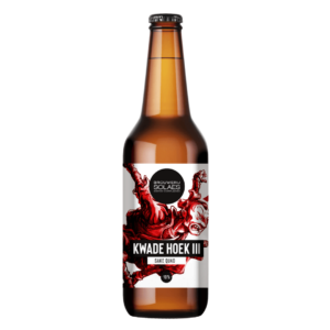 Kwade Hoek III
